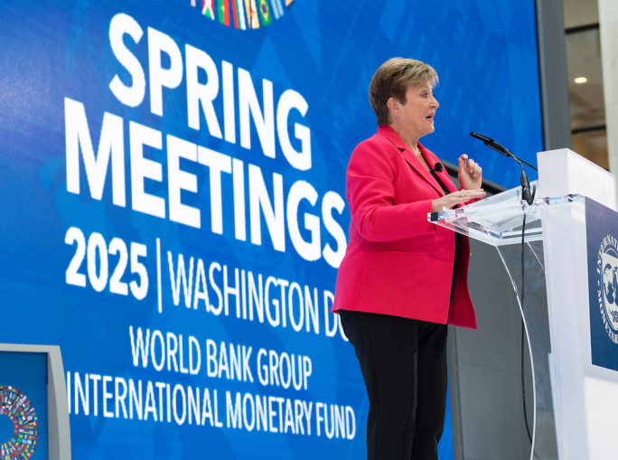 Spring meetings 2025: nell’incertezza regna l’attesa