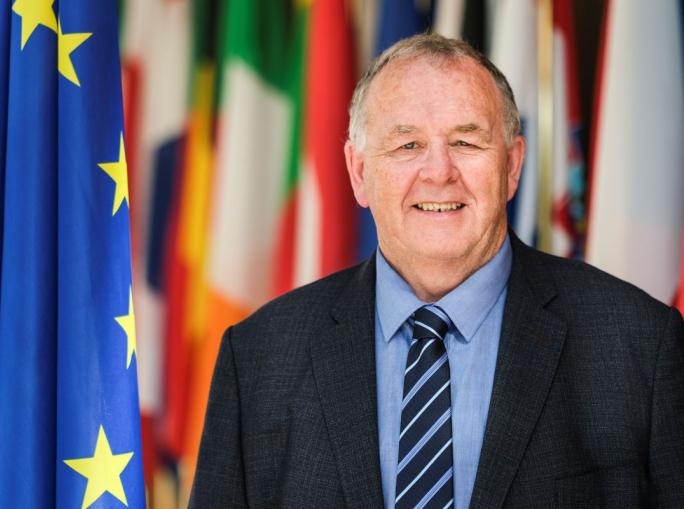 Boland (CESE): il futuro mercato del lavoro deve superare la povertà di competenze