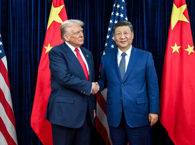 Donald Trump and Xi Jinping: 100 minutes for a truce