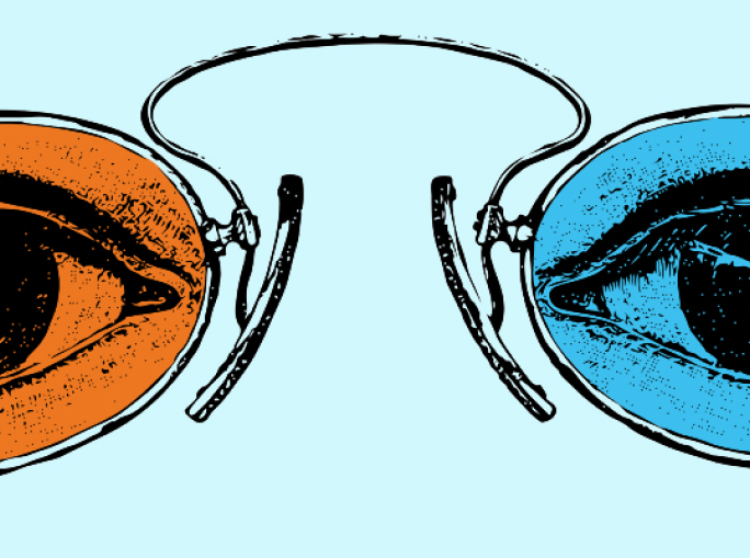 Occorre cambiare  ottica