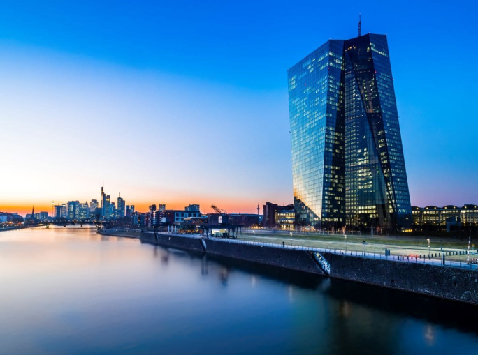 ECB, from 2026 a climate factor in collateral