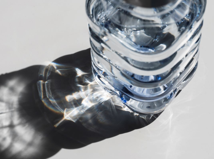 Not just microplastics: mineral water may also contain PFAS