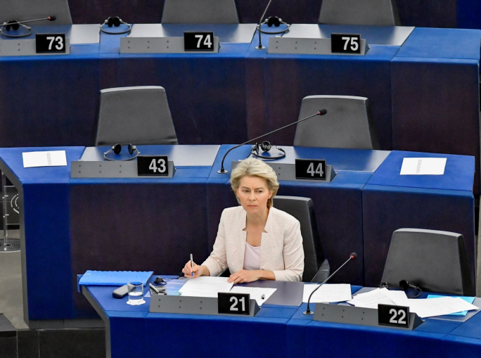 Lanza (FEEM): mitigazione e adattamento fondamentali per la prossima Commissione EU