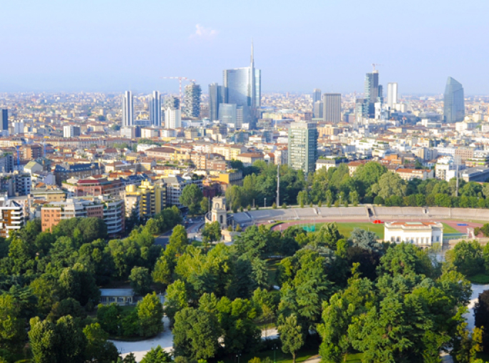 Noi siamo resilienza