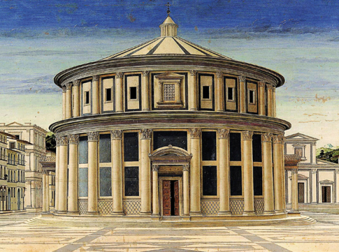 Industrial Renaissance