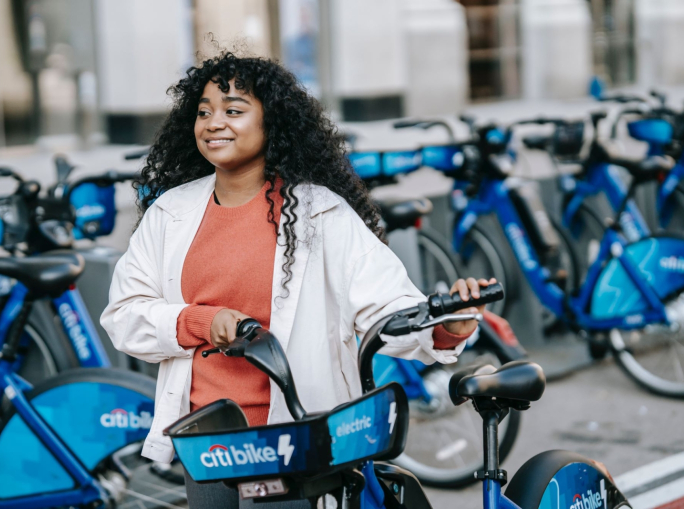 La sharing mobility cresce in Italia e il 95% della flotta è a zero emissioni