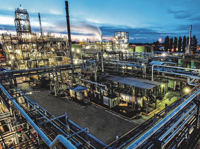 Itelyum da record: un milione di tonnellate di rifiuti gestite, 500mila tonnellate di CO2 risparmiate  