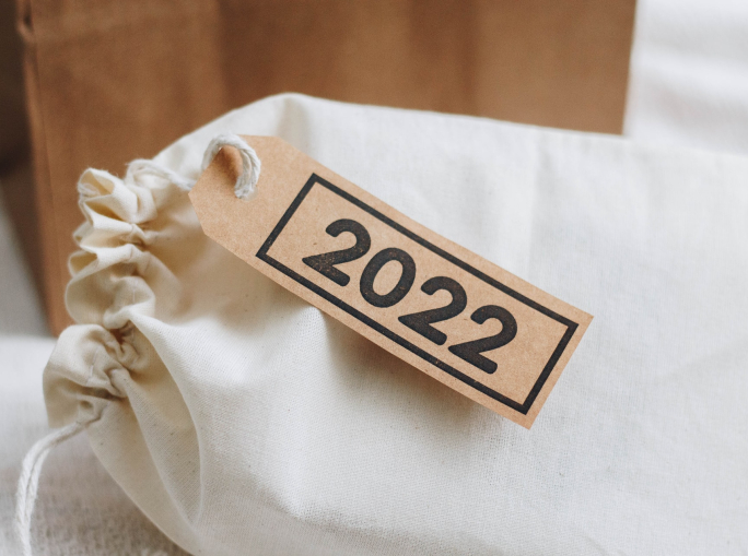 Lista dei desideri per un 2022 più circolare