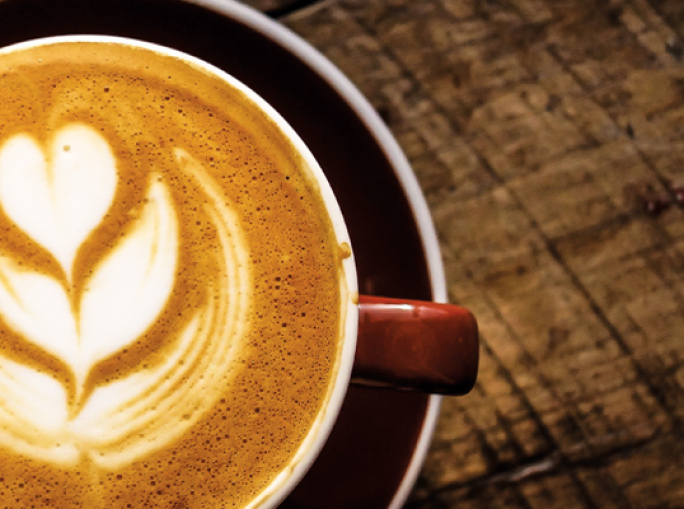 The Budding Bioeconomy