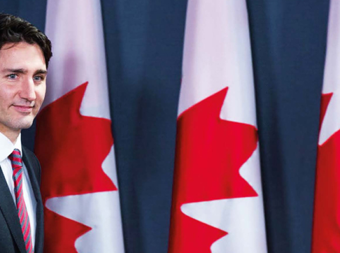 Biomass is the Engine of the Canadian Bioeconomy