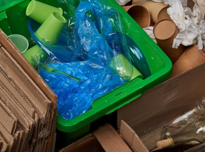 Imballaggi, da luglio 2025 variano i contributi ambientali CONAI