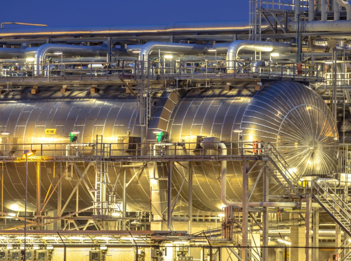 Green ammonia and hydrogen storage, a partnership between NextChem Tech and Vallourec