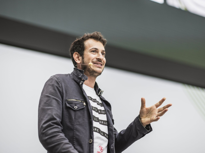 Elezioni europee, Giovanni Mori (AVS): priorità alla dismissione delle fonti fossili