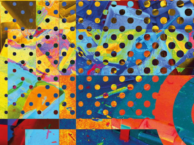 Un viaggio dove la materia è per sempre