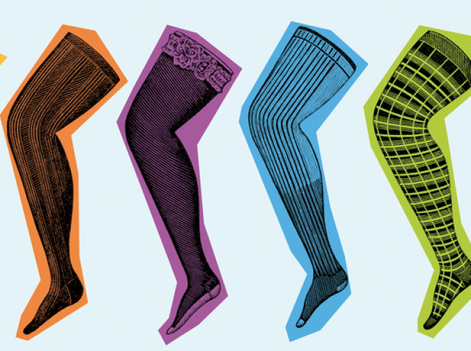 Infrastructure: The Missing Link to Close the Loop on Textiles