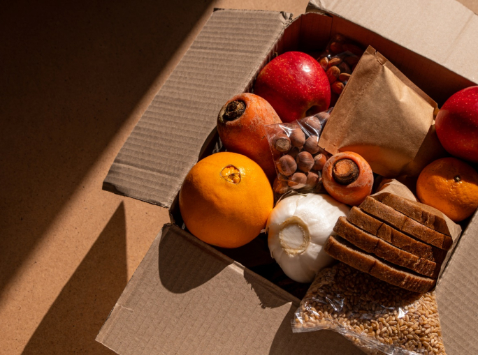 Do trade and tariffs decide what we eat?