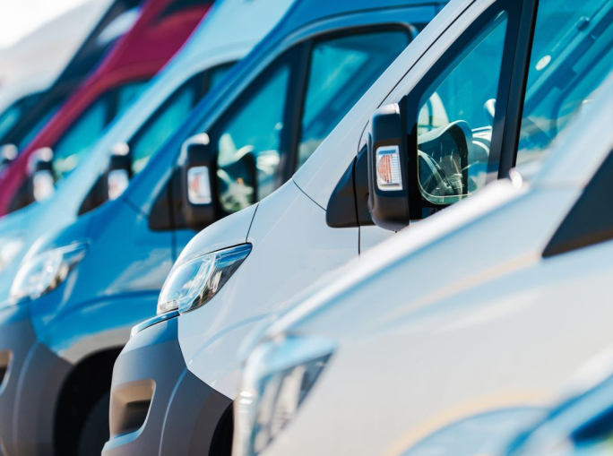 EVision 2026: electrifying corporate fleets cuts costs and emissions