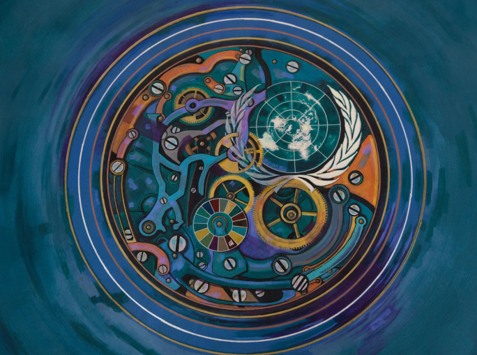 Climate, biodiversity, and sustainable development: the key international meetings during 2024