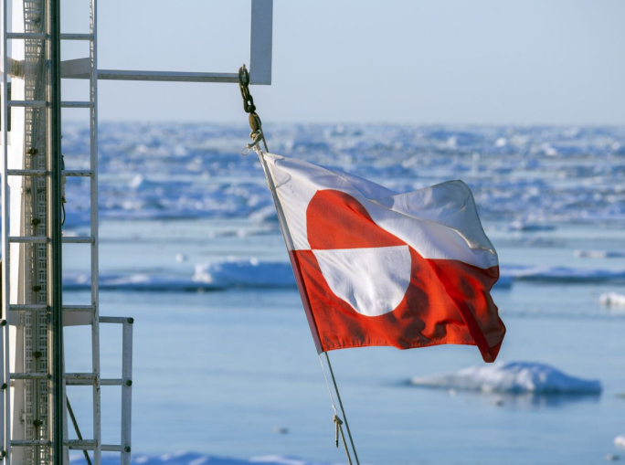 Trump's aims for Greenland divide Europe and put NATO at risk