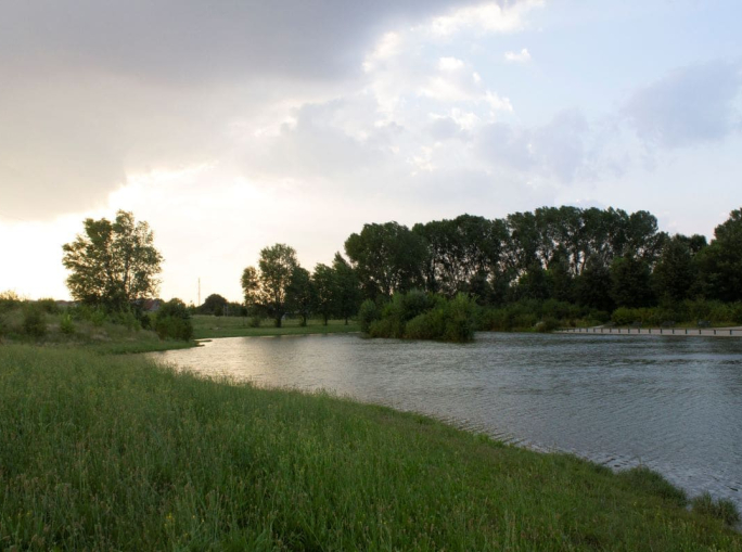 Cap Evolution e Parco Nord potenziano la rete di riuso dell’acqua depurata