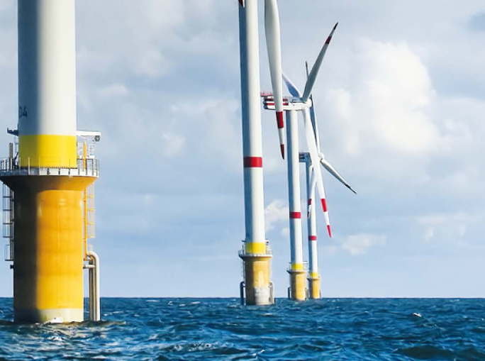 Critical Mineral Resources for Renewable Energies in Germany