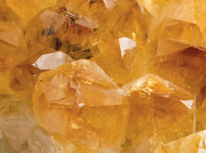 Being Sustainable in the Coloured Gemstone Business