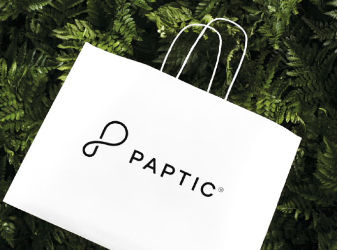 Un packaging di buona fibra