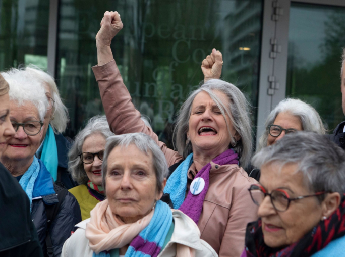 The Strasbourg Court has reshaped the horizon of climate litigation in Europe