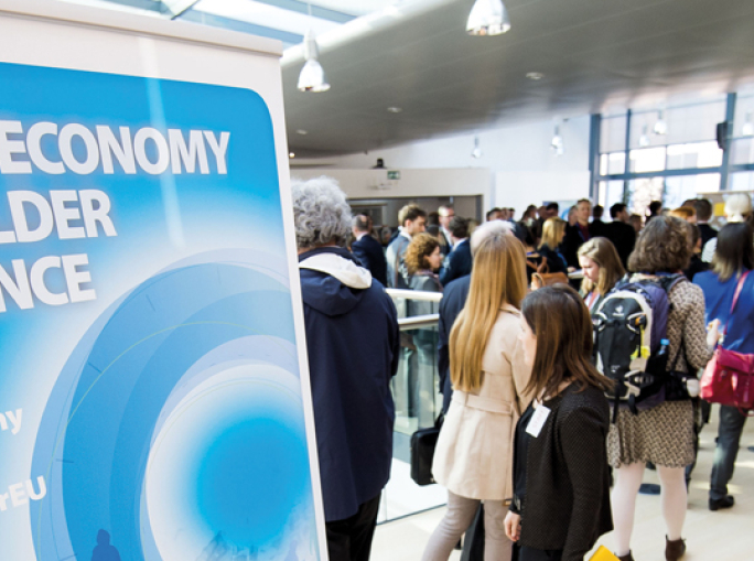 Circular Economy Stakeholder Conference