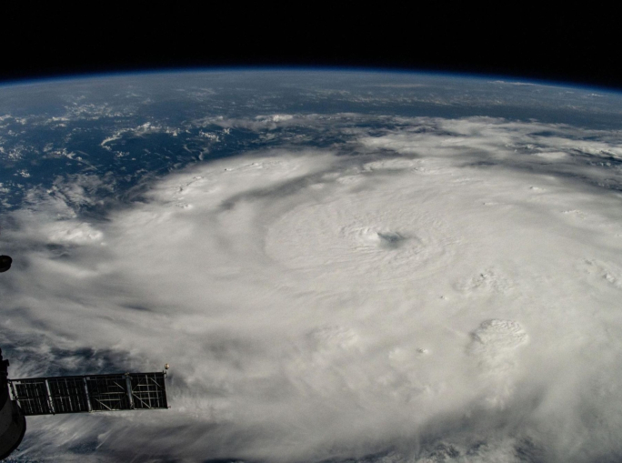 Why Beryl is the earliest Atlantic hurricane ever (and will not stay an isolated case)