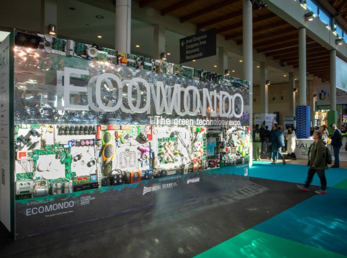 Ecomondo: wooden packaging, sustainability is a joint journey