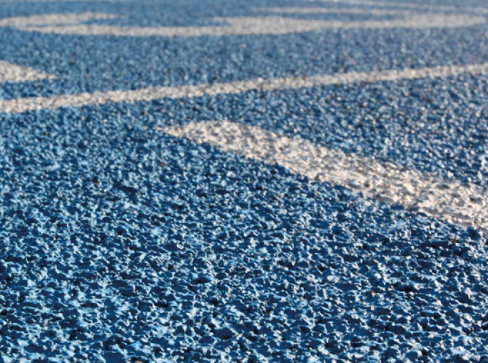 Il campo dello sport ora diventa ecologico