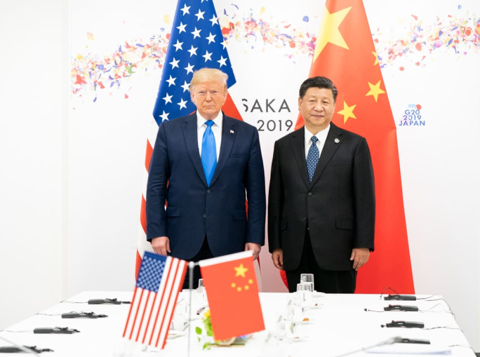 The return of Trump, how does China feel about it?