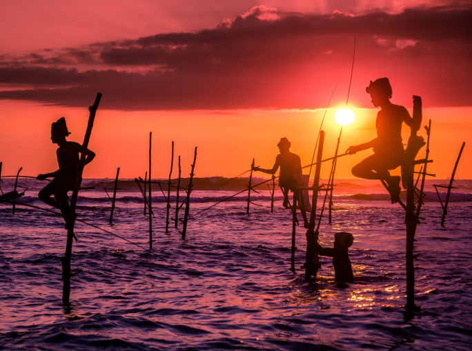 A new index to promote equity in maritime activities