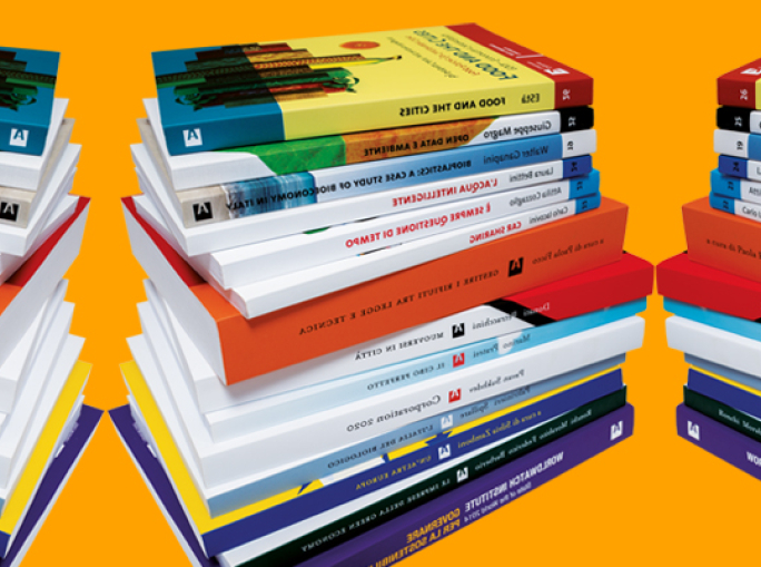 Carta: la sostenibilità entra nel ciclo di produzione