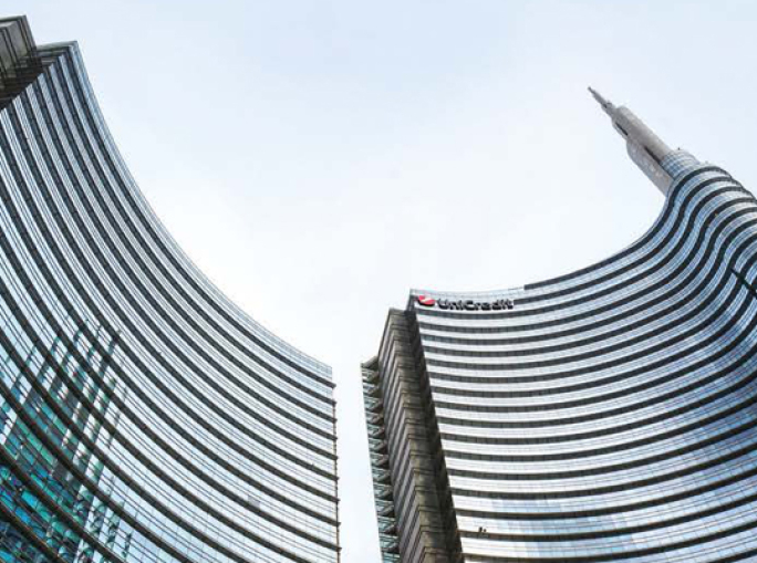 From Waste to Green Building