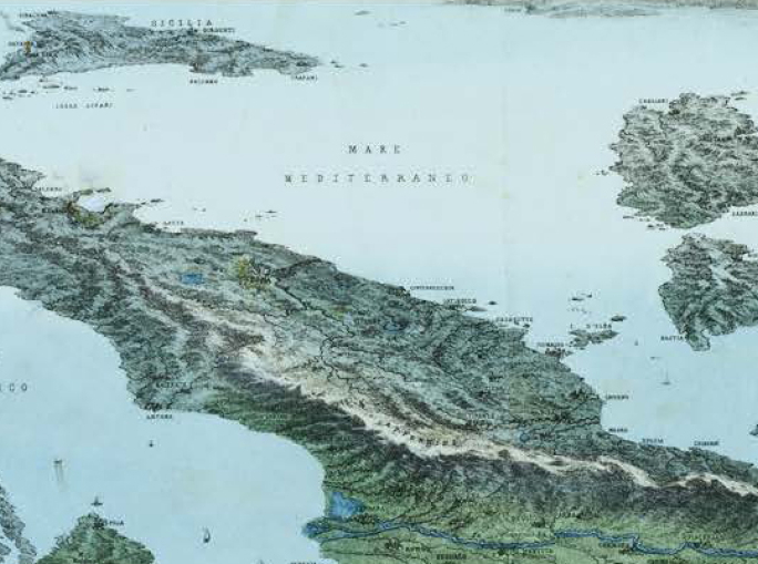 A Sea of Opportunity