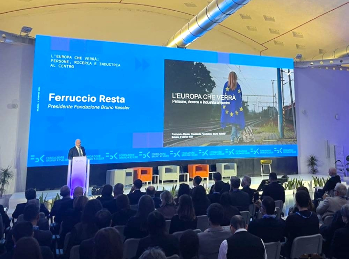 Autonomia tecnologica, la sfida europea (e il ritardo italiano)