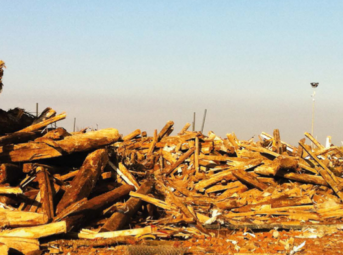 2012 Earthquake: The Emilia-Romagna Model