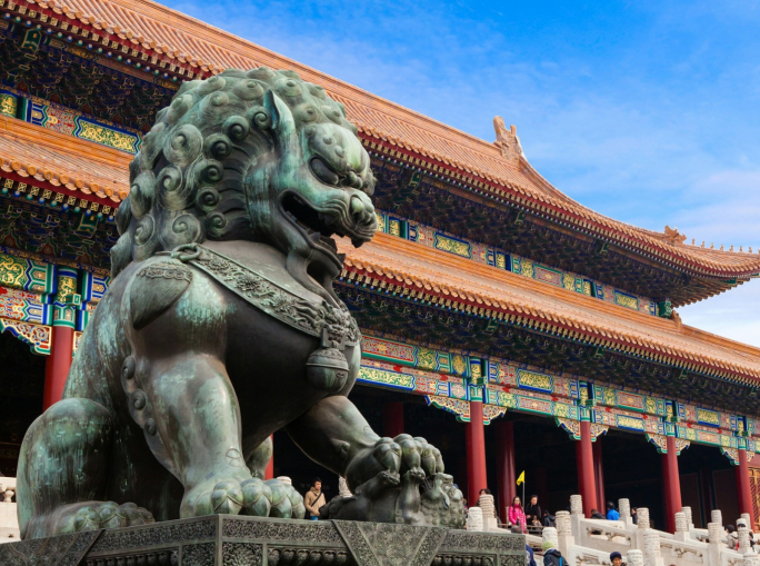 Tariffs, will China fight to the end?