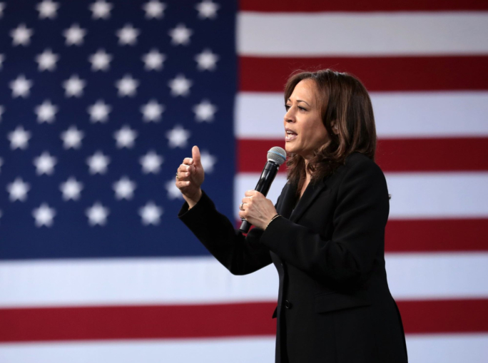 Kamala Harris, una candidata per il clima?