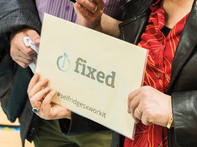 When a Party Extends Your Life