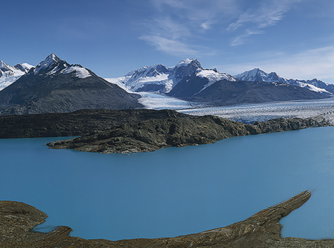 Keeping Track of Ice