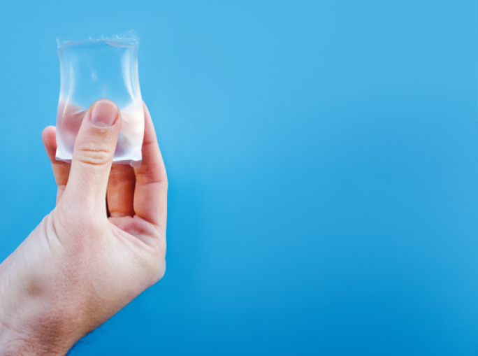 Prevenire un'altra bolla: il potenziale circolare delle alghe