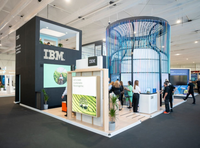 Ready-for-use Digital Solutions with IBM