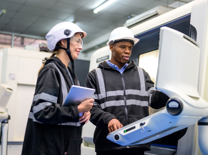 Industria 5.0, una road map evolutiva europea grazie al progetto Prospects 5.0