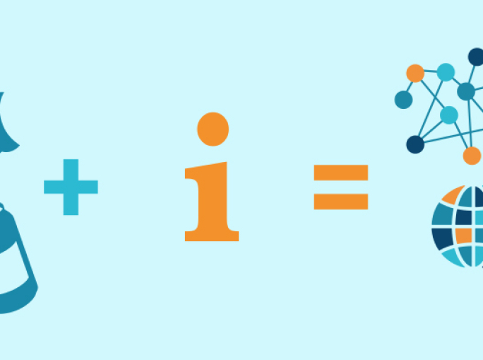 Waste + Information = Resource