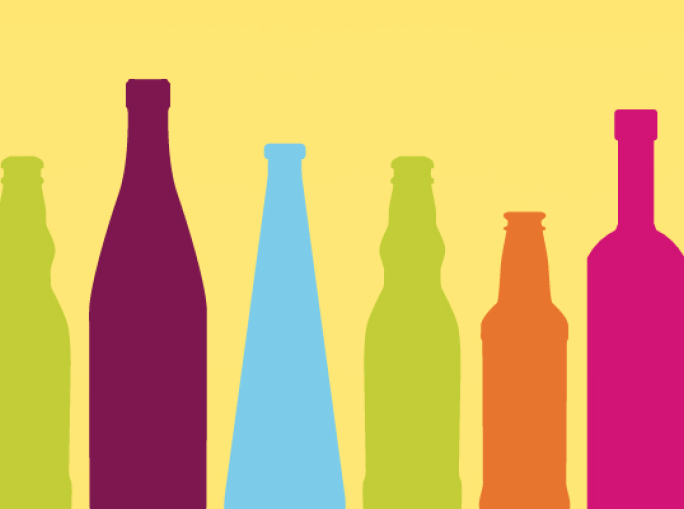 In Italy Glass Generates 1.4 Billion Euros