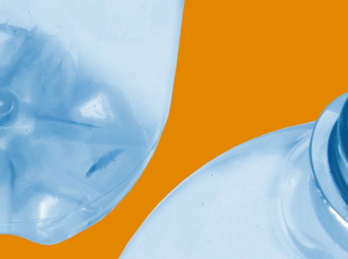 The plastic packaging recycling industry