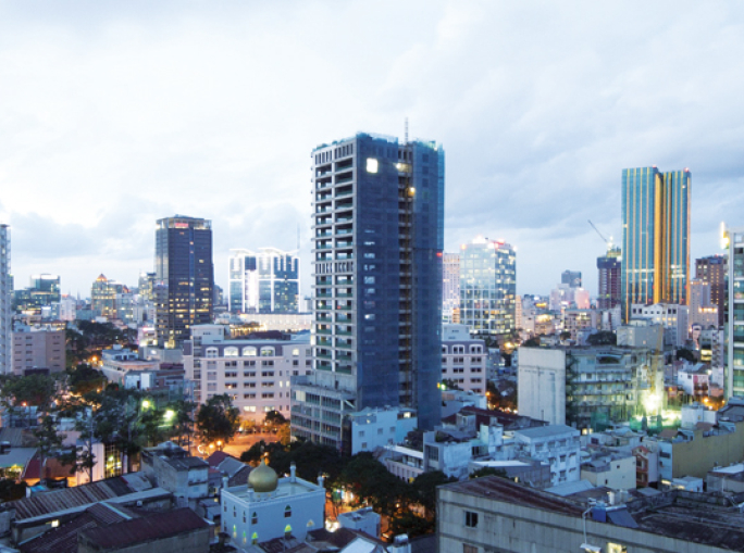 Vietnam Opens Up to the Circular Economy